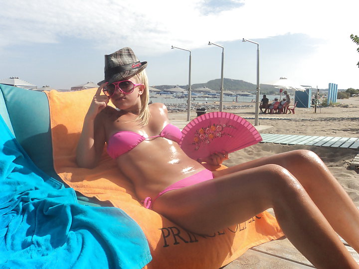 Xristina Miliou #8815129