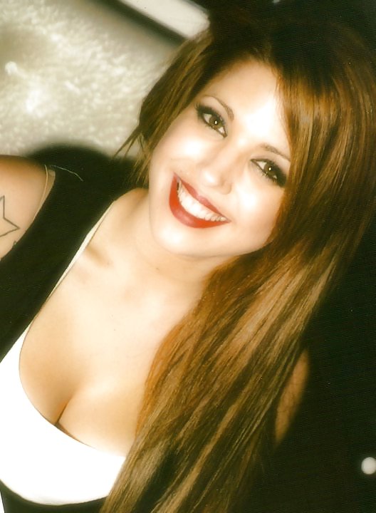 Xristina Miliou #8815169