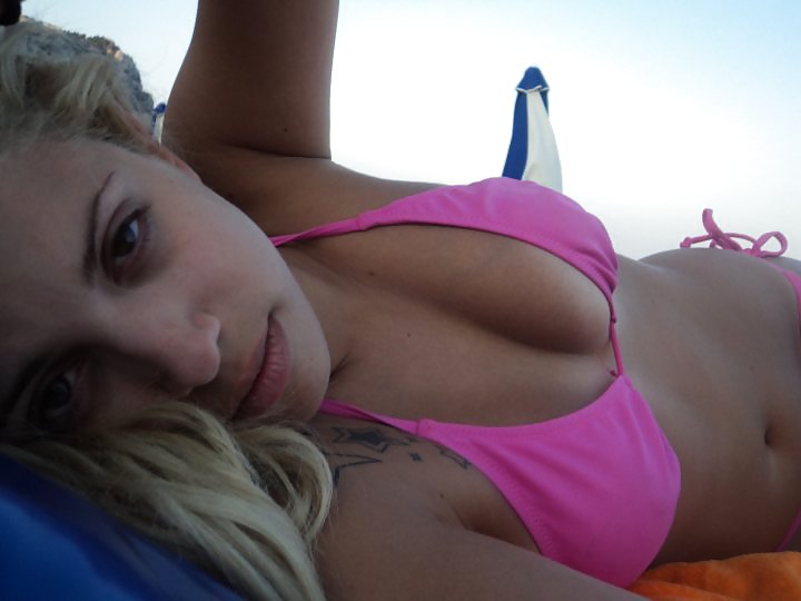 Xristina Miliou #8815188