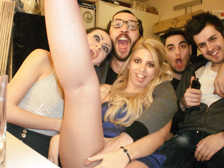 Xristina Miliou #8815213