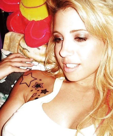 Xristina Miliou #8815254