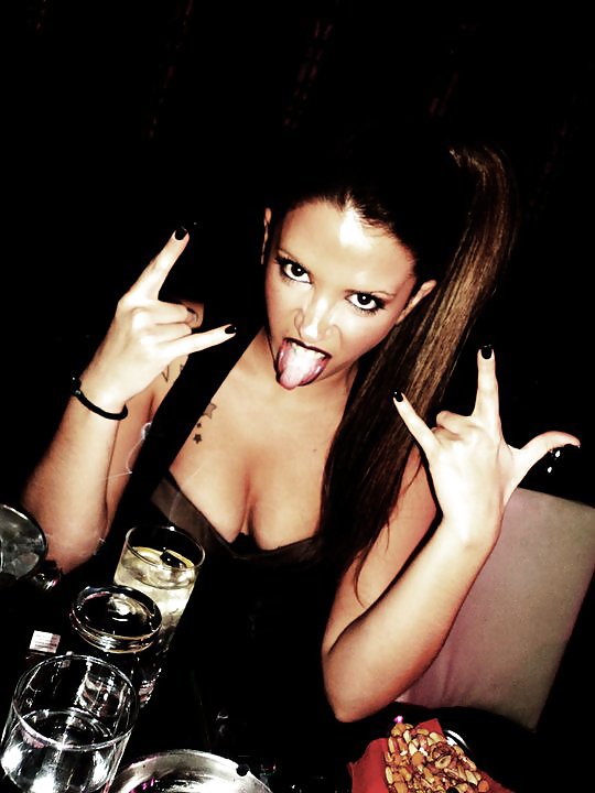 Xristina Miliou #8815299