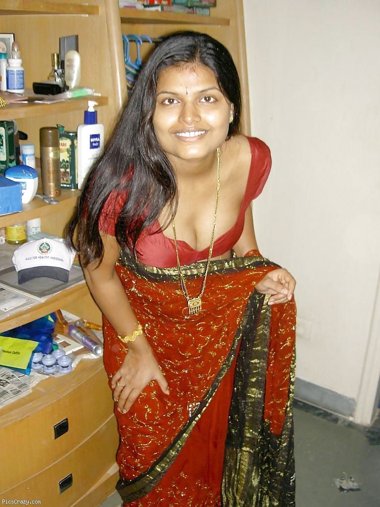 Arpita - Heiße Indische Frau #5841229