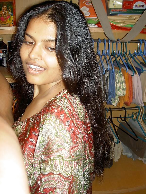 Arpita - Femme Indienne Chaude #5841239