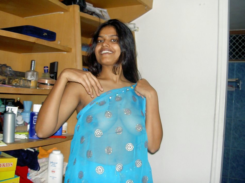 ARPITA - HOT INDIAN WIFE #5841291