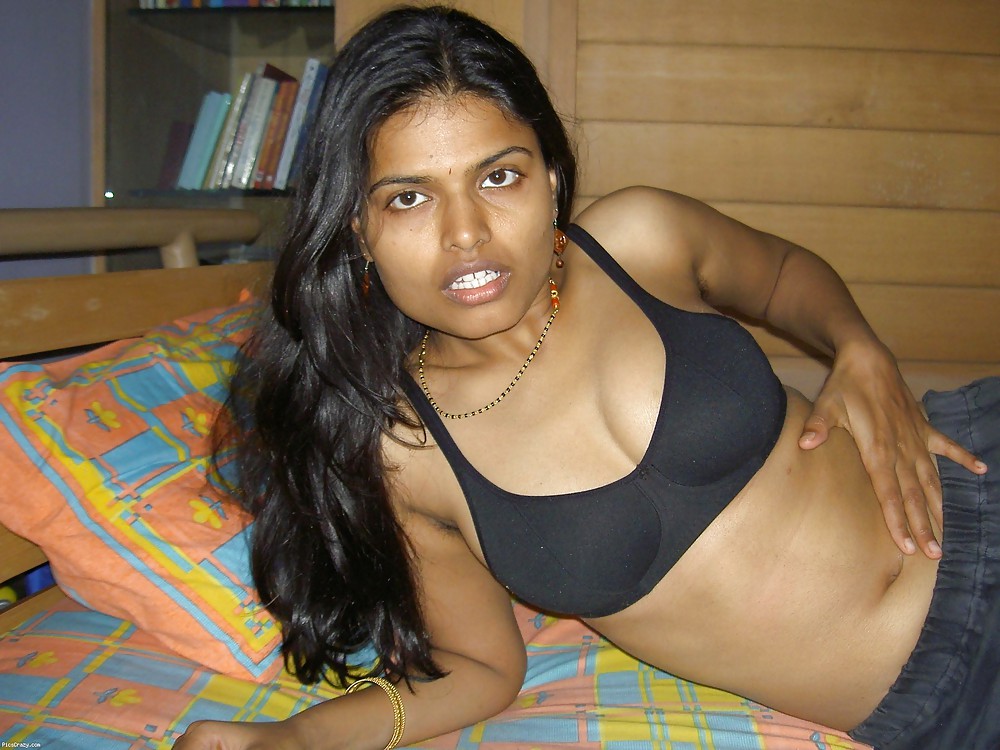 Arpita - Heiße Indische Frau #5841433