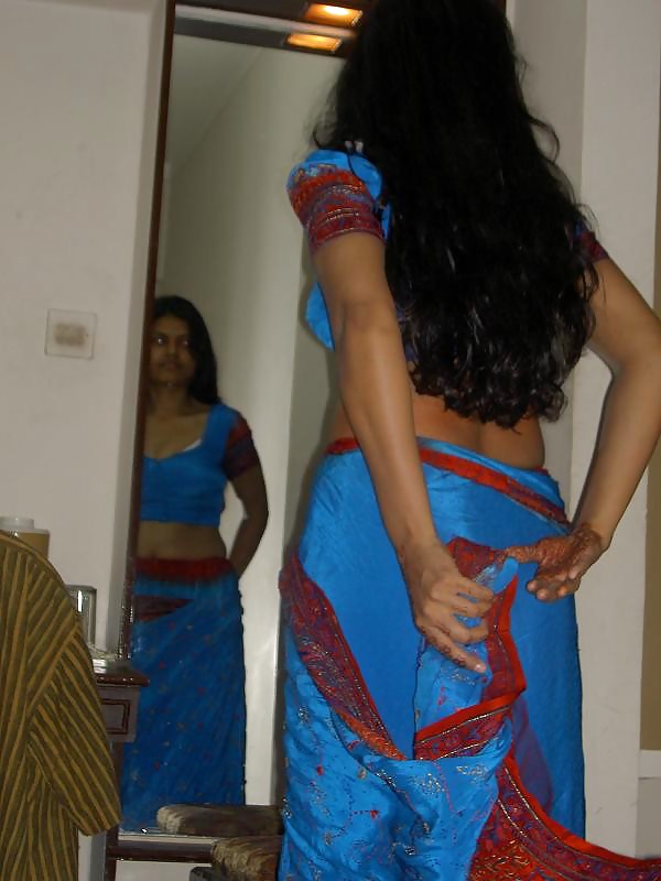 ARPITA - HOT INDIAN WIFE #5841438
