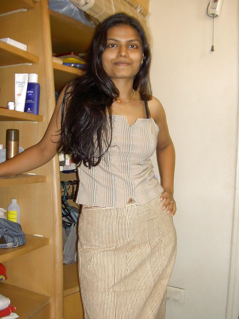 Arpita - Femme Indienne Chaude #5841449