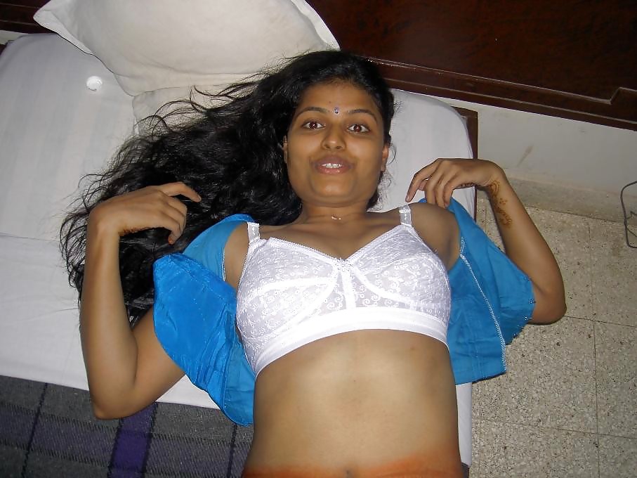 Arpita - Heiße Indische Frau #5841504