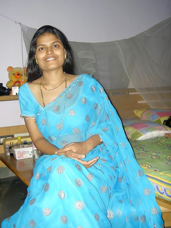 ARPITA - HOT INDIAN WIFE #5841527