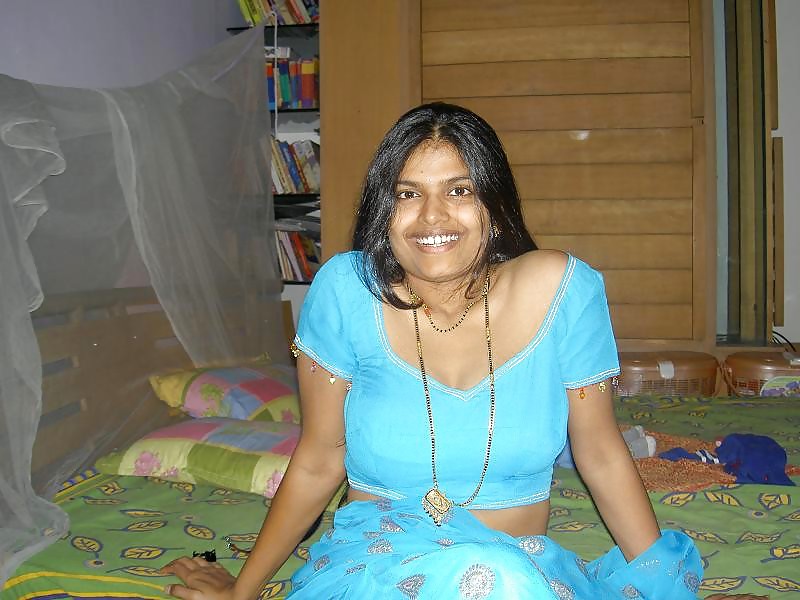 ARPITA - HOT INDIAN WIFE #5841539