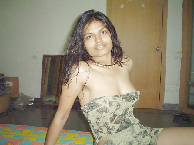 Arpita - Heiße Indische Frau #5841585