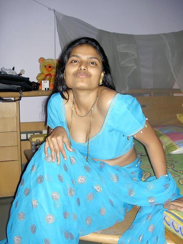 ARPITA - HOT INDIAN WIFE #5841621