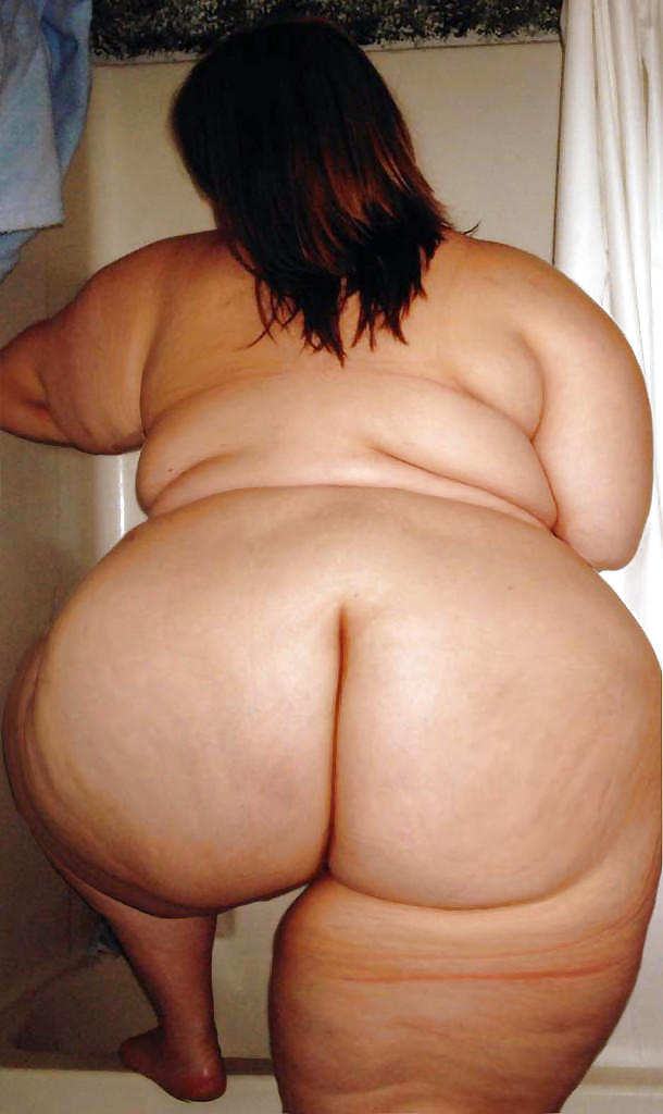 Fat ass #3953758