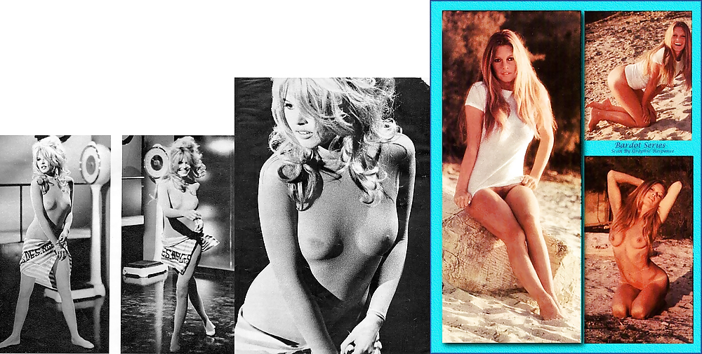 Wide screen layouts    Brigitte  Bardot #15889598