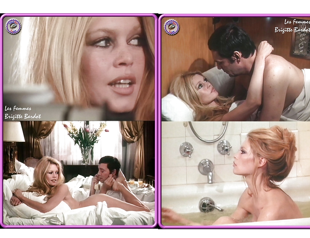 Wide screen layouts    Brigitte  Bardot #15889687