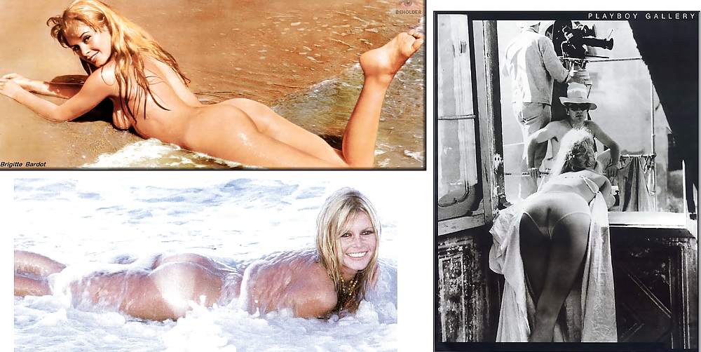 Wide screen layouts    Brigitte  Bardot #15889754
