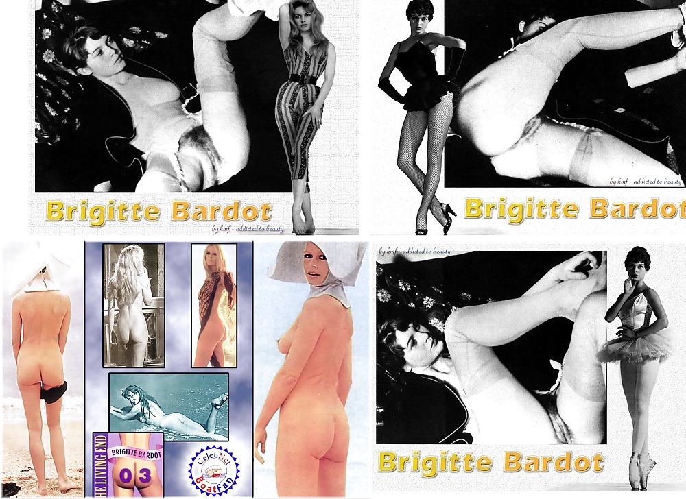 Wide screen layouts    Brigitte  Bardot #15889761