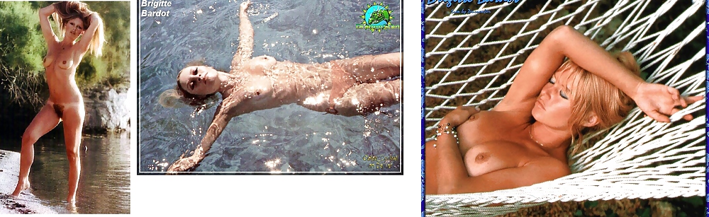 Wide screen layouts    Brigitte  Bardot #15889776