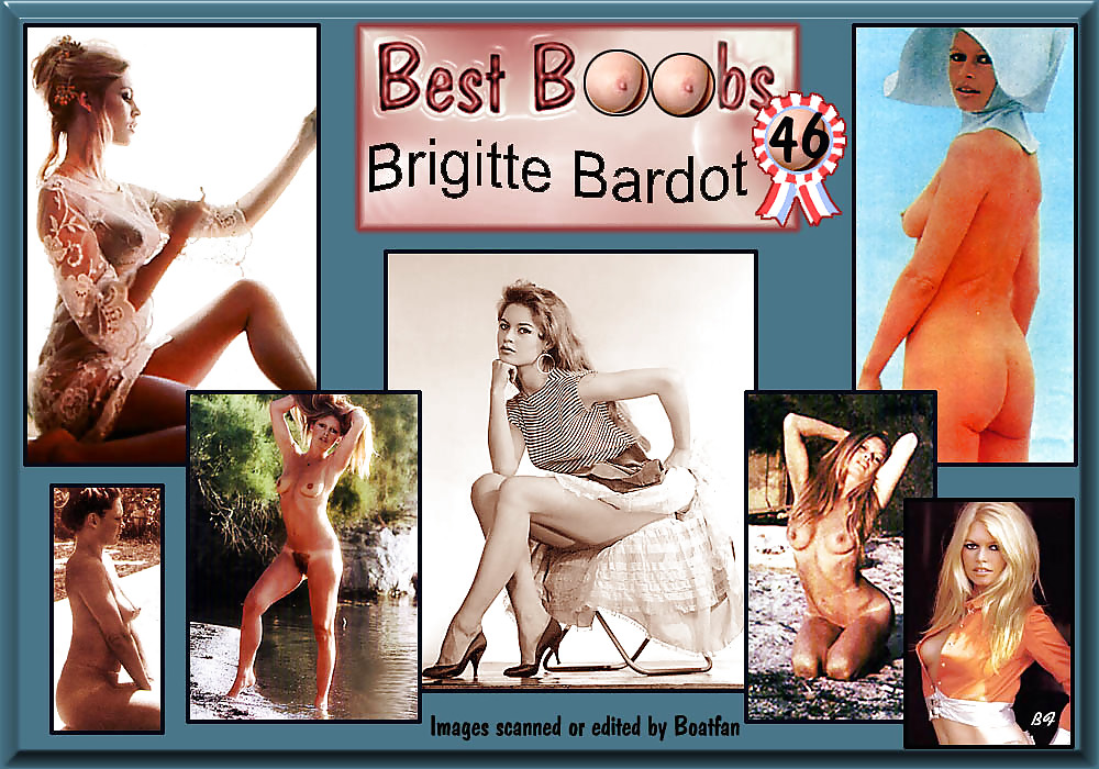 Breitbild-Layouts Brigitte Bardot #15889793