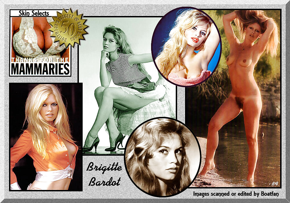 Wide screen layouts    Brigitte  Bardot #15889811