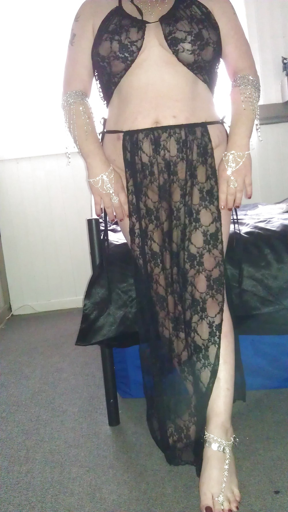 The work of an X Master n Ginnny #11499828