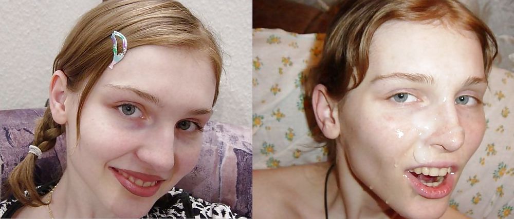 Before and After Blowjobs #11204071