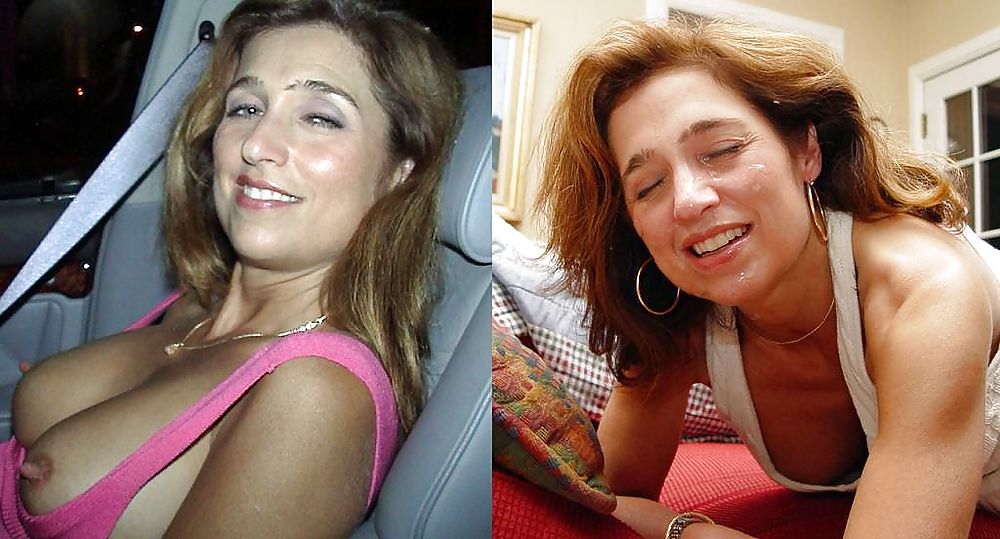 Antes y después de las mamadas
 #11204116