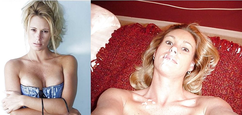 Antes y después de las mamadas
 #11204155