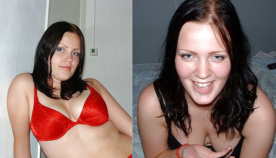 Antes y después de las mamadas
 #11204160