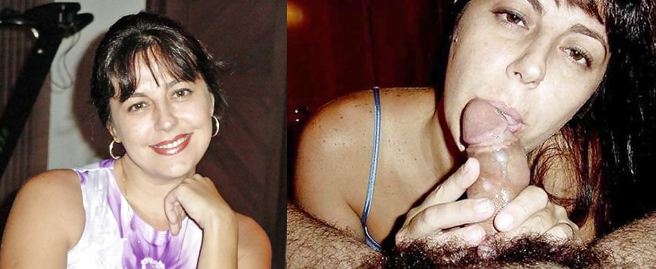 Antes y después de las mamadas
 #11204189