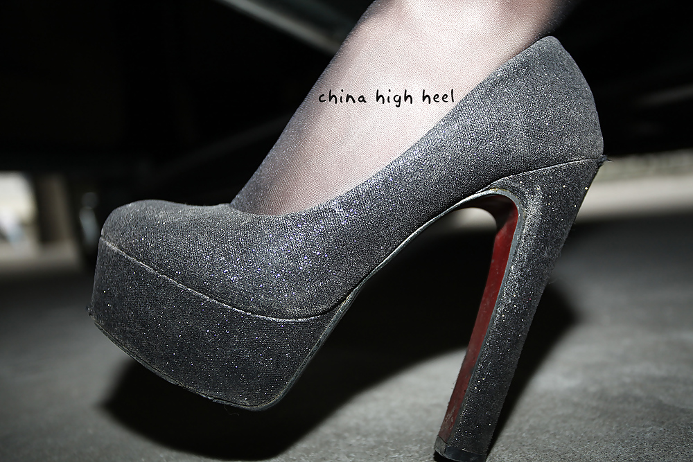 Mein Modell Bein #16617841