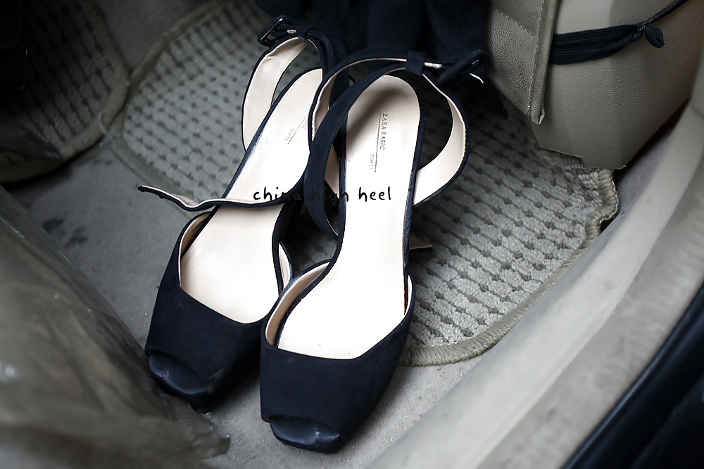 Mein Modell Bein #16617860