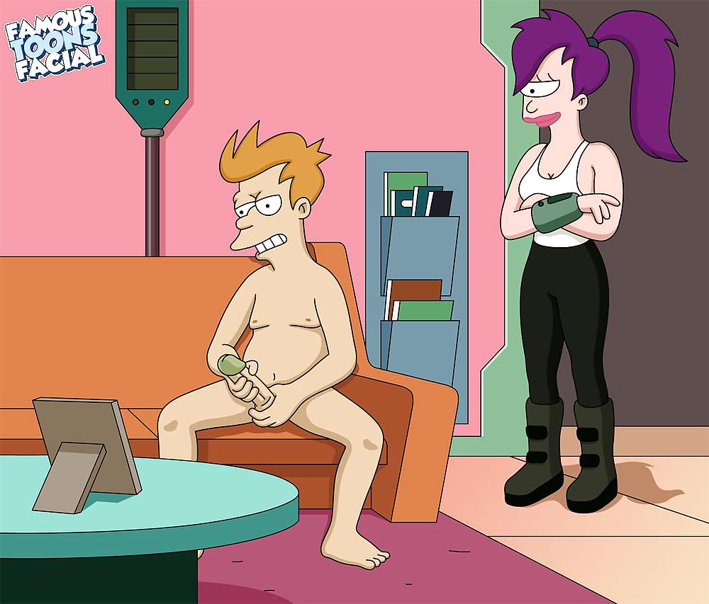 New futurama pictures #8732653