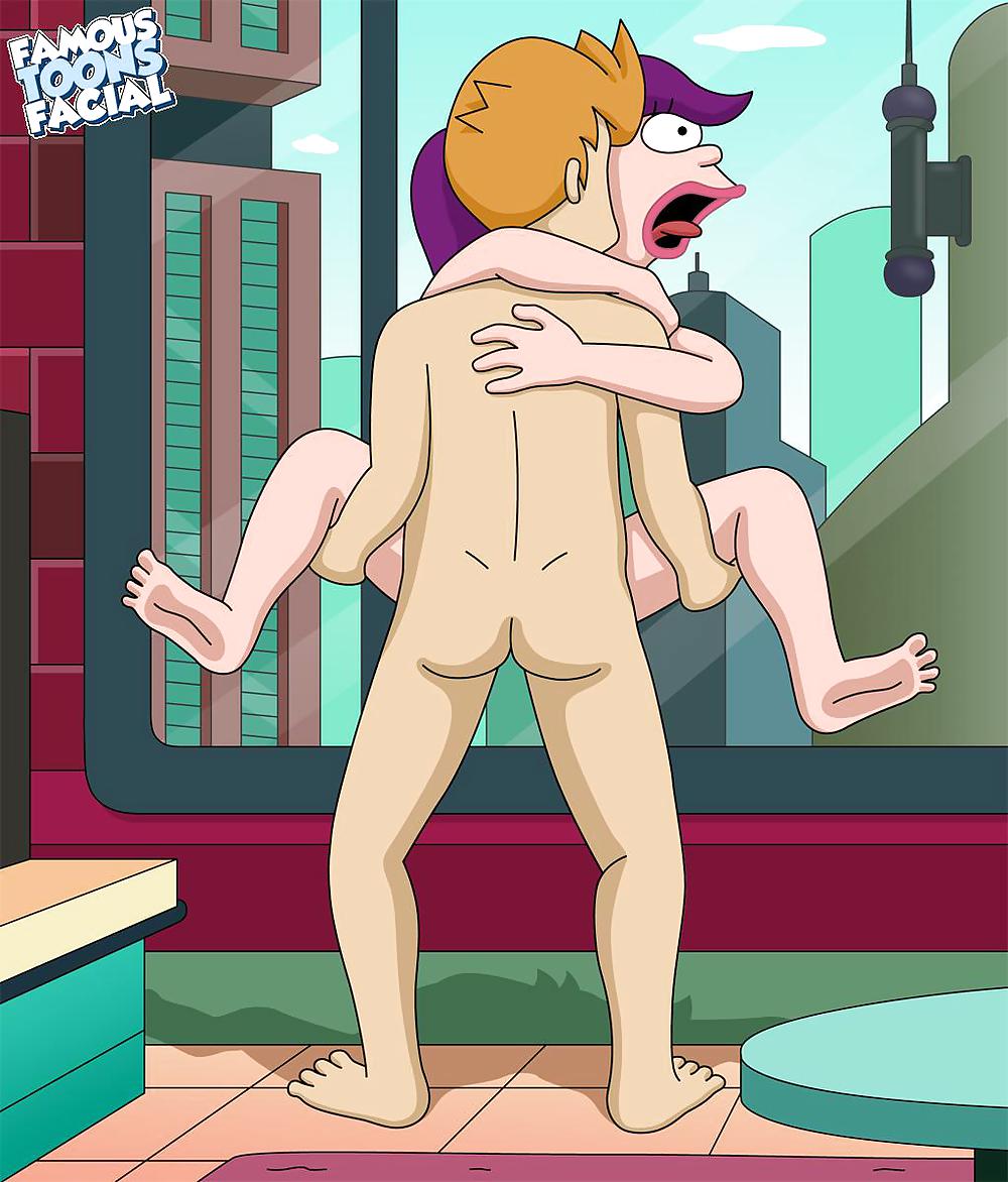 New futurama pictures #8732667