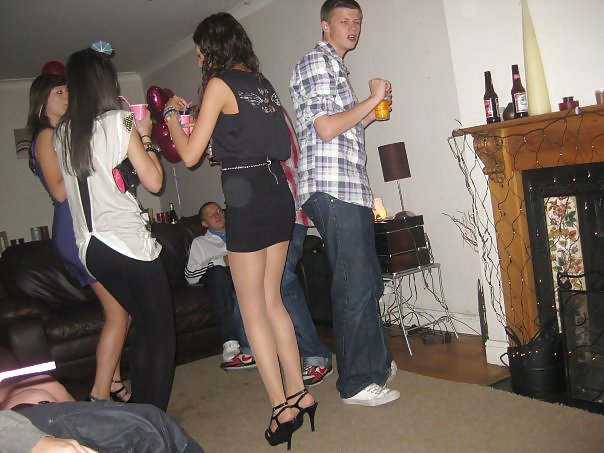 Slutty little bitches! dirty comments please #4400662