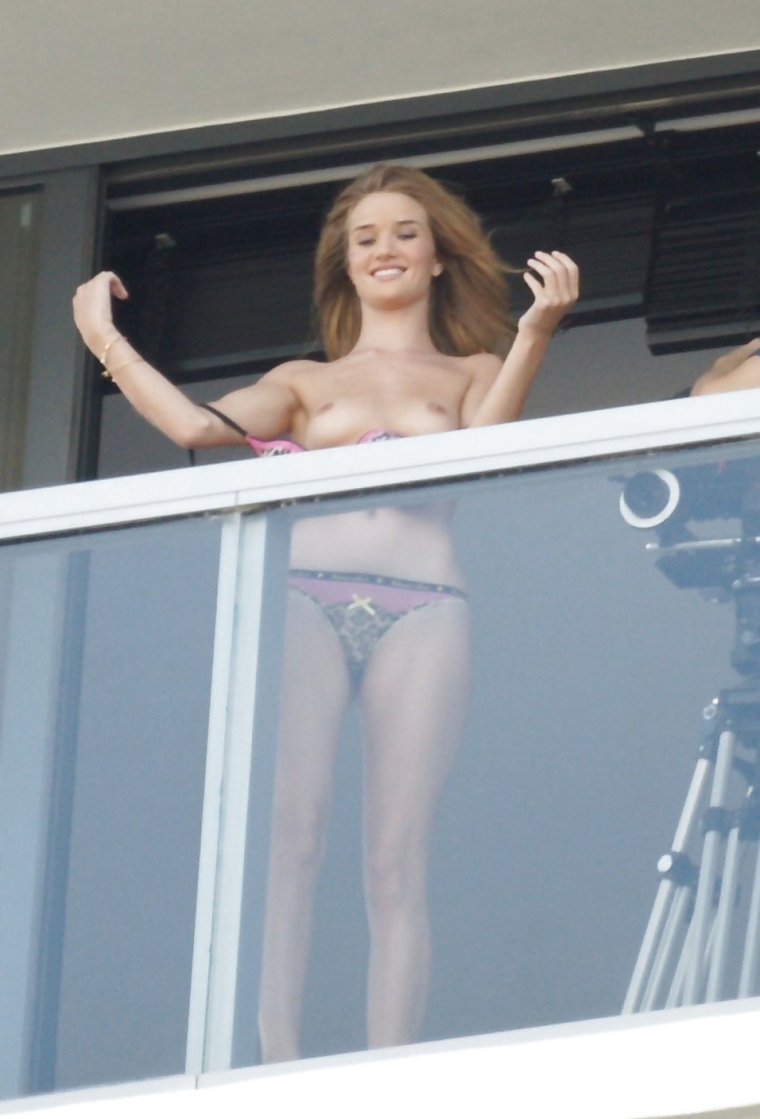 Celebrities Nude Recede 19 #9853007