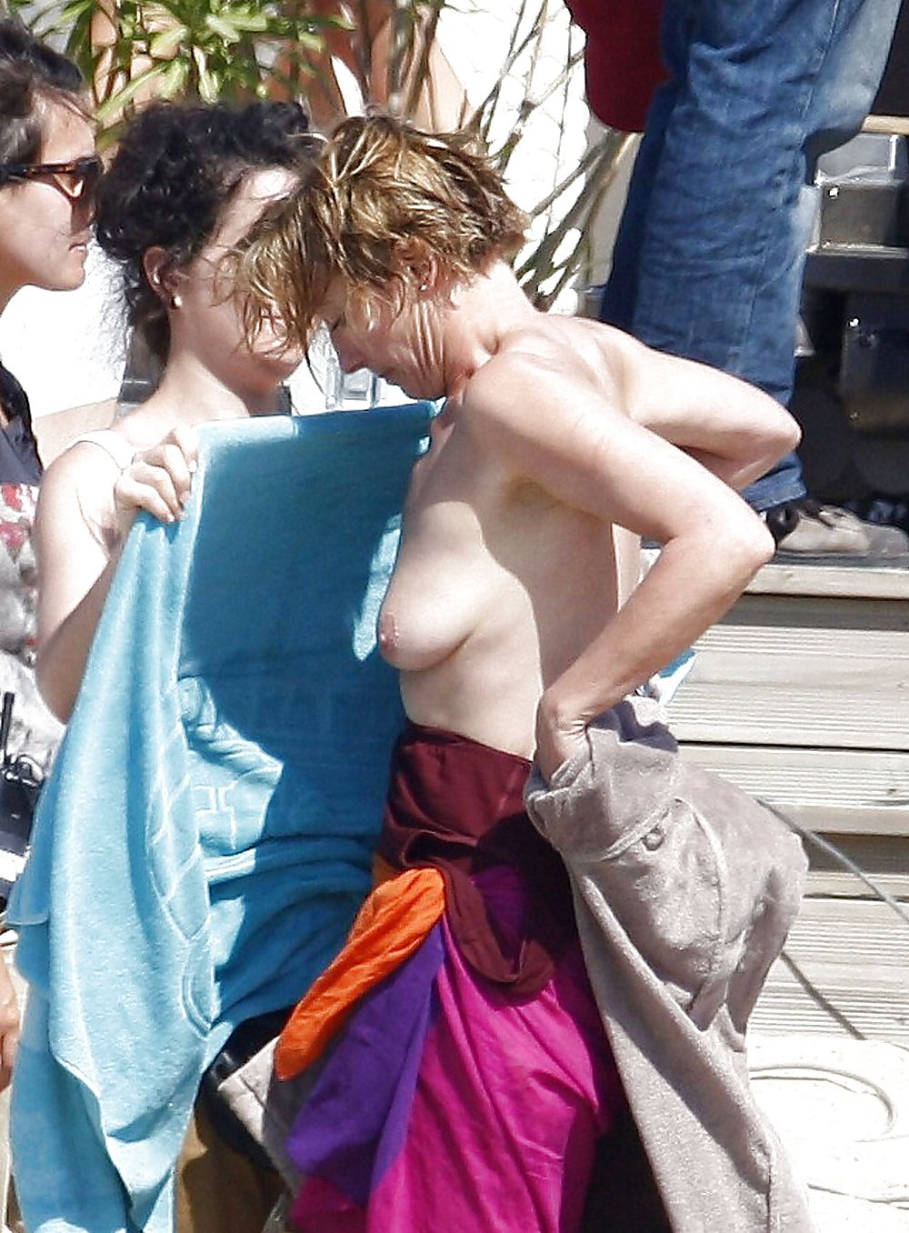 Celebrities Nude Recede 19 #9853013