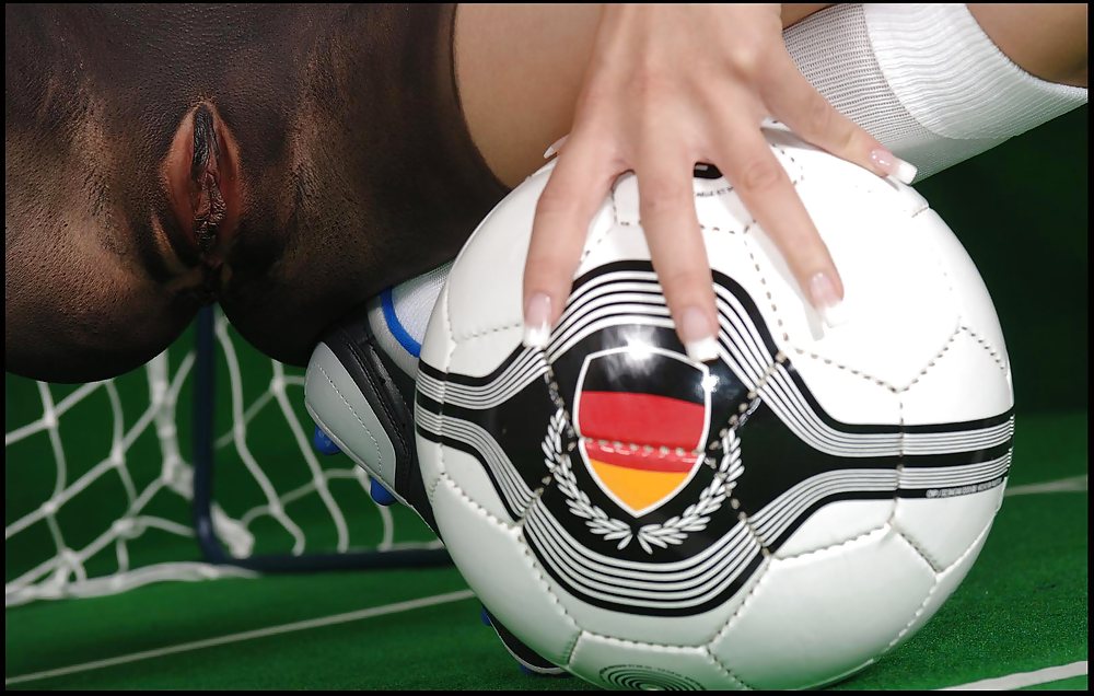 Frauen-Weltmeisterschaft Fußball-Deutschland #100382