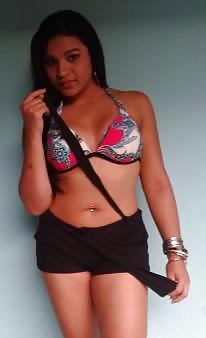 Femme Brazilian 6 #17803597