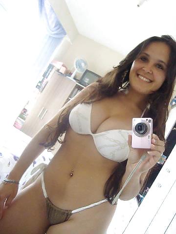 Brazilian Woman 6 #17803673