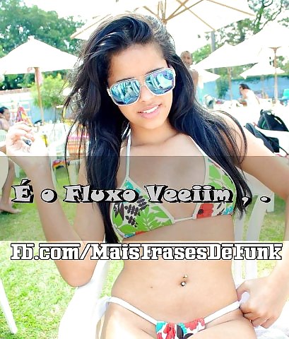 Femme Brazilian 6 #17803892
