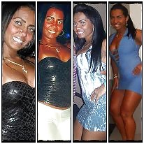 Brazilian Woman 6 #17803971