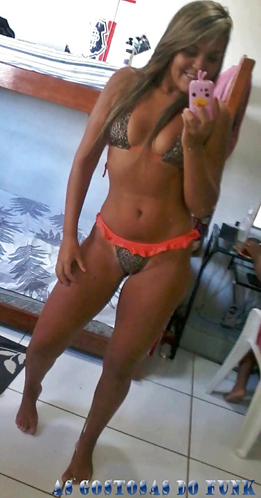 Brazilian Woman 6 #17804528