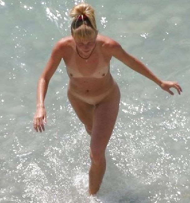 Ich Bin Ein FKK-Strand #3069115