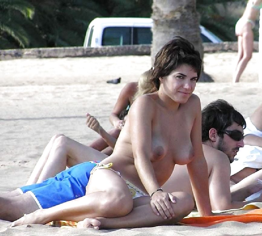 Ich Bin Ein FKK-Strand #3069140
