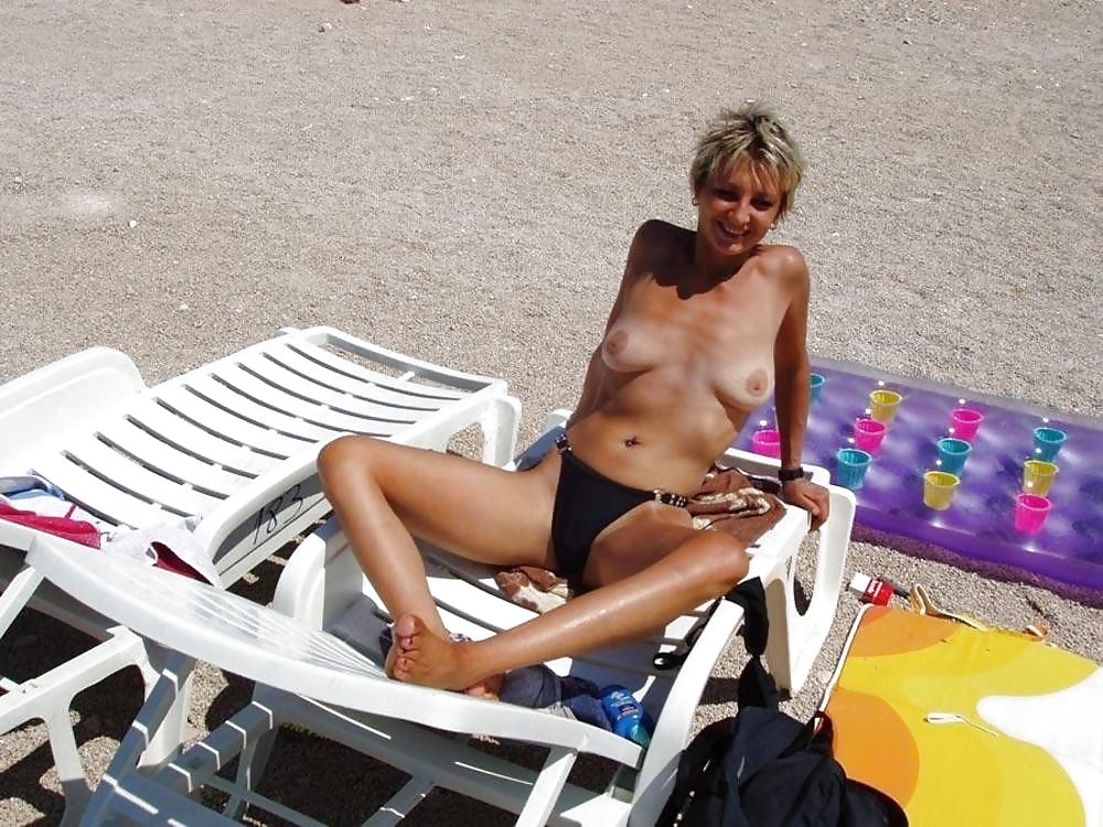Ich Bin Ein FKK-Strand #3069381