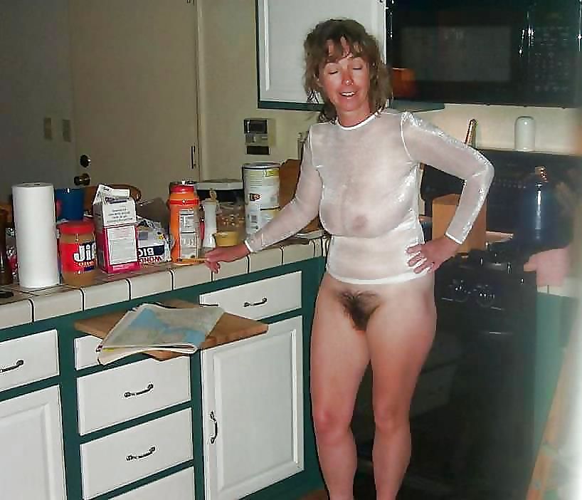 Singl Milfs Zu Hause -86- #17498830