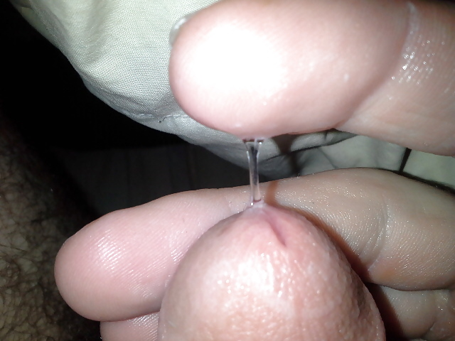 Precum (this is what you do to me) #19137095