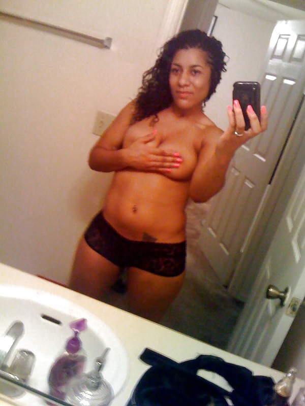 Amorous Blended chick